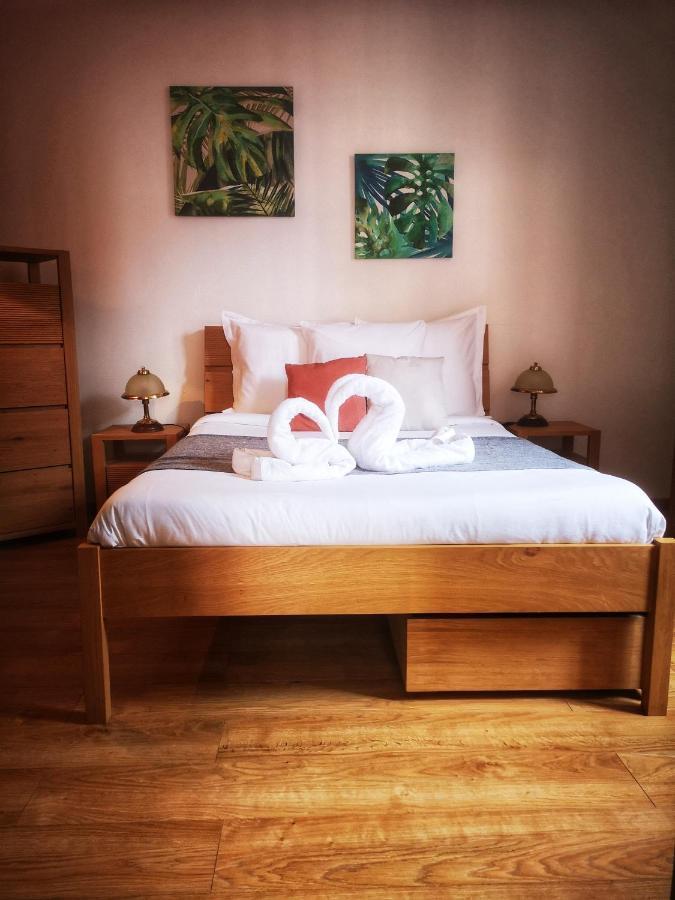 Appartement Maison 1708 - Rue Du Canard - Center *