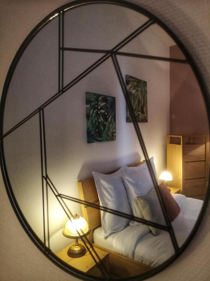 Maison 1708 - Rue Du Canard - Center Appartement *