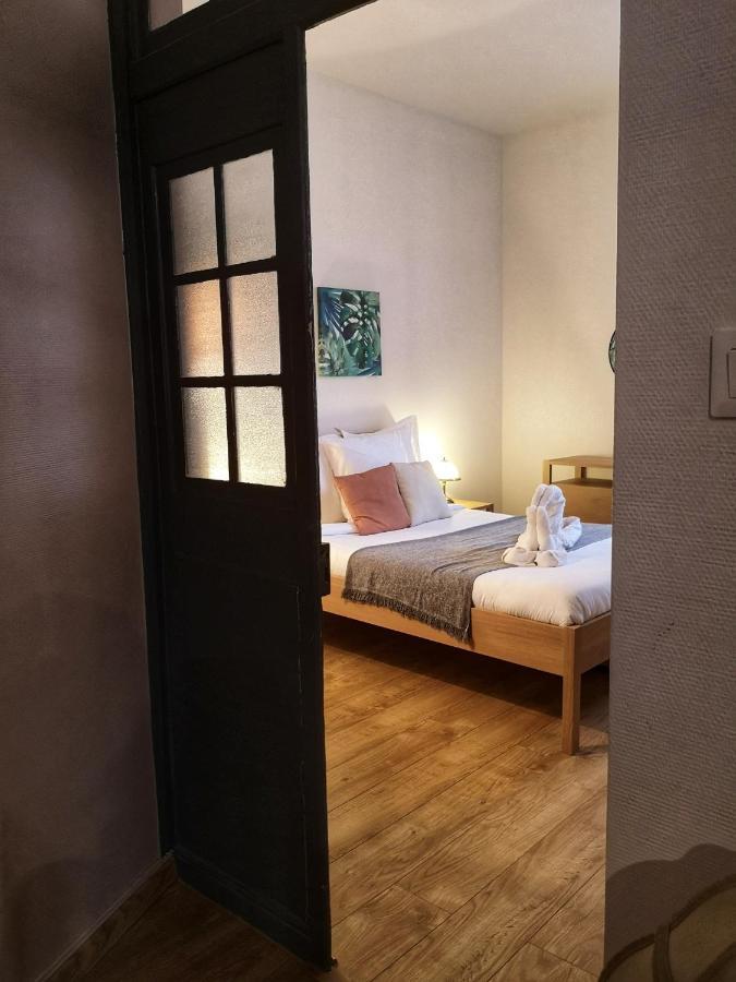 Maison 1708 - Rue Du Canard - Center Appartement