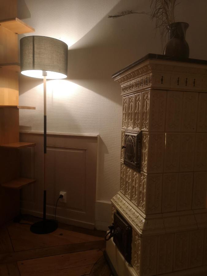 Appartement Maison 1708 - Rue Du Canard - Center *