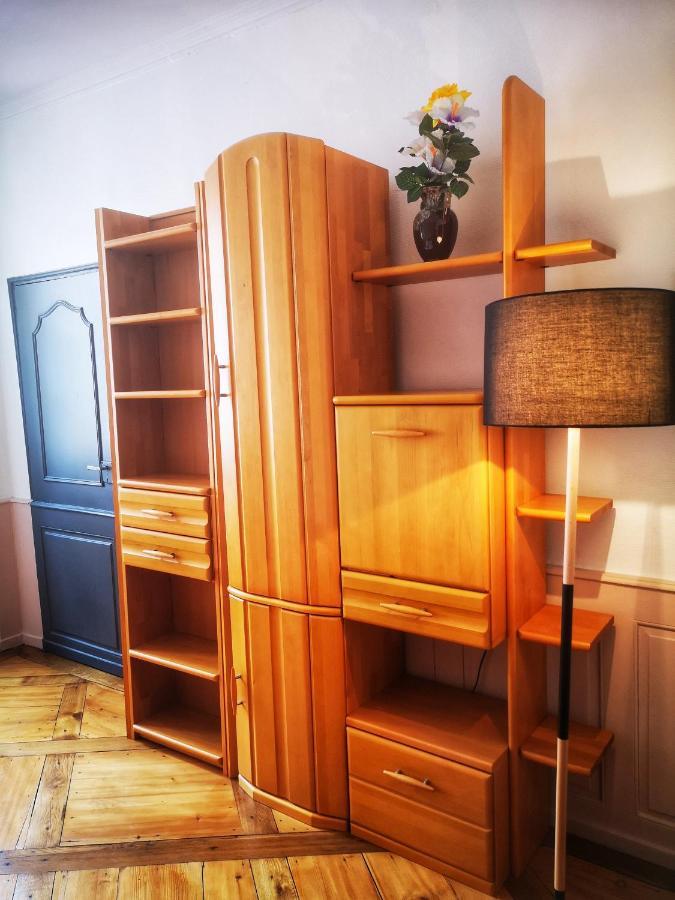 Maison 1708 - Rue Du Canard - Center *