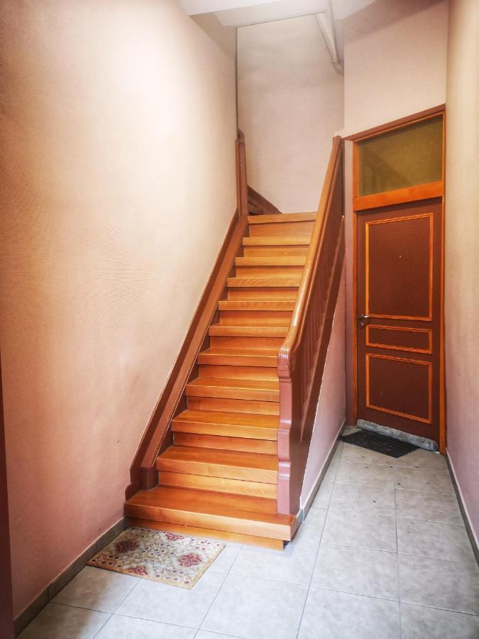 Appartement Maison 1708 - Rue Du Canard - Center *