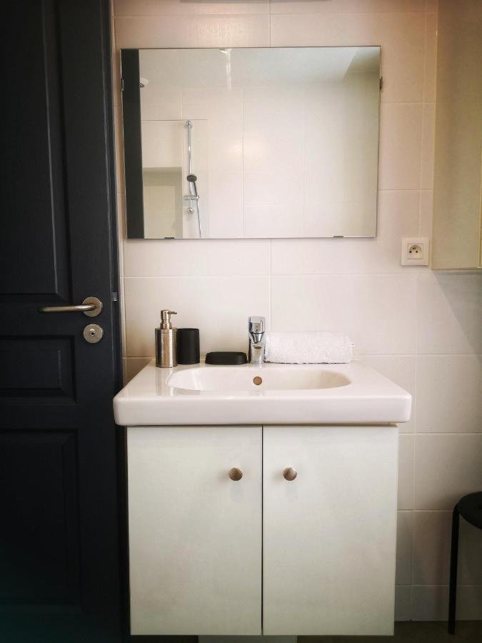 Maison 1708 - Rue Du Canard - Center Appartement