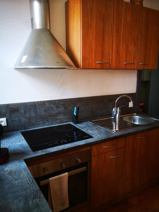 Maison 1708 - Rue Du Canard - Center *