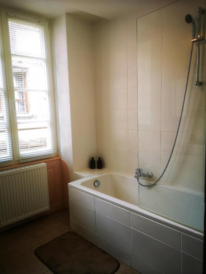 Maison 1708 - Rue Du Canard - Center *