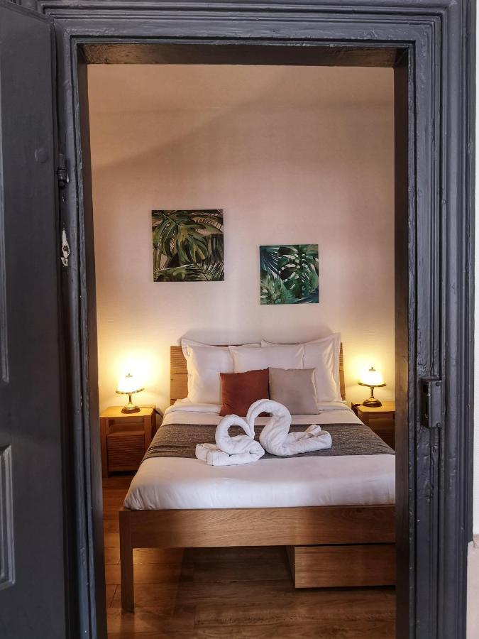 Maison 1708 - Rue Du Canard - Center Appartement *