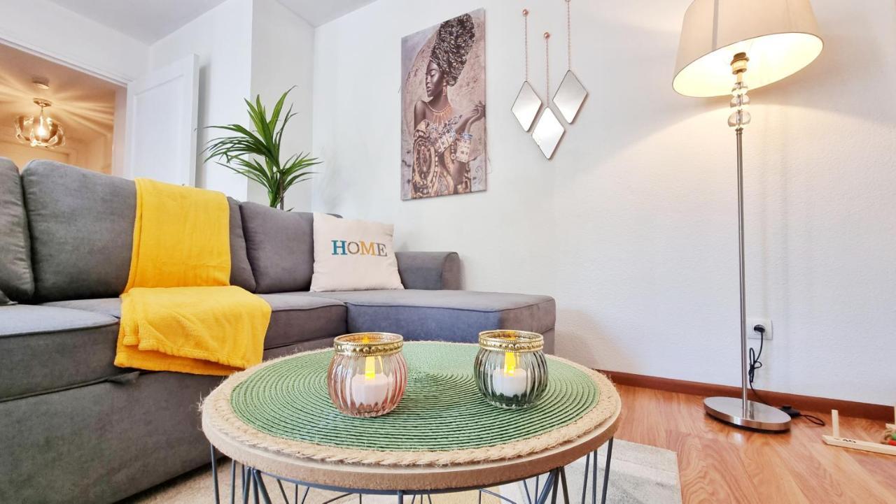 Le Stan - Centre - Parking - Exterieur - Fibre - Relax Apartment