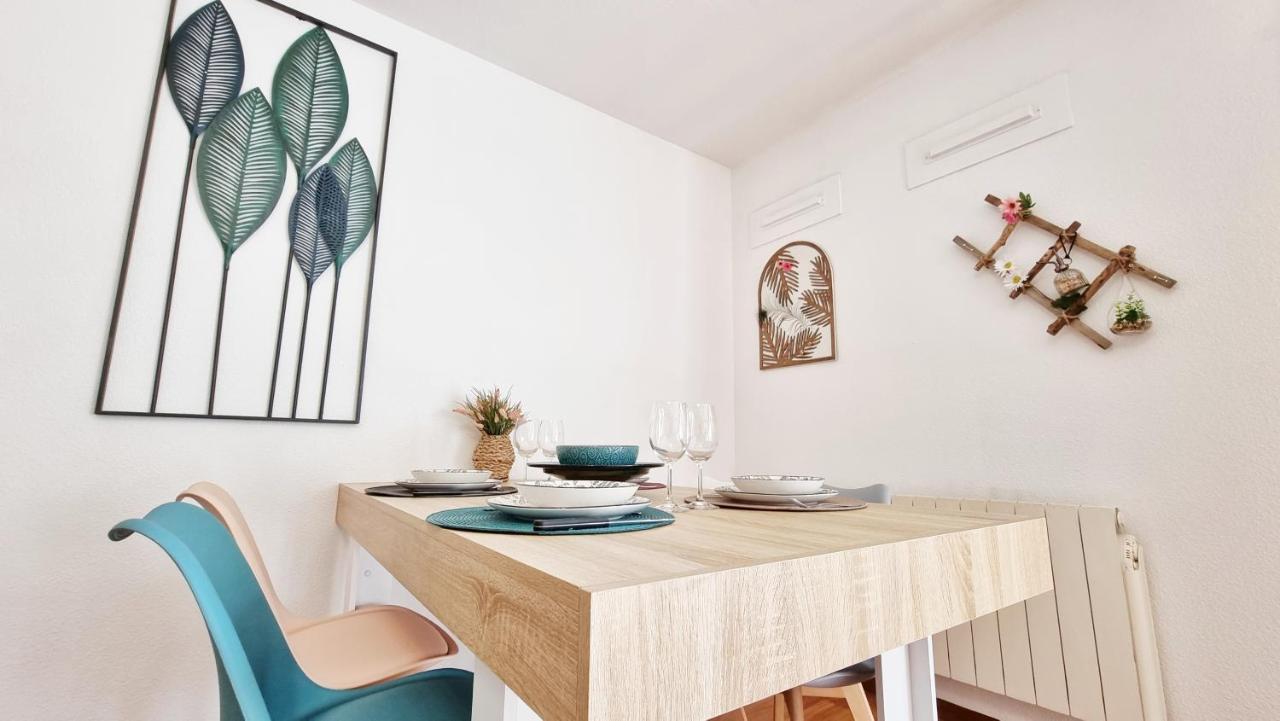 Apartment Le Stan - Centre - Parking - Exterieur - Fibre - Relax *