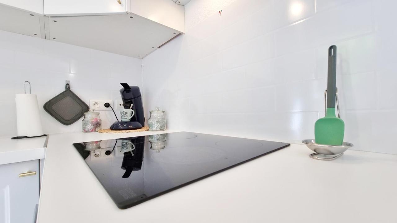Le Stan - Centre - Parking - Exterieur - Fibre - Relax Apartment