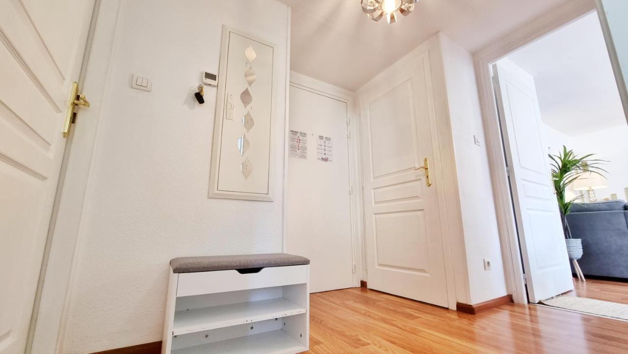 Le Stan - Centre - Parking - Exterieur - Fibre - Relax Apartment Colmar