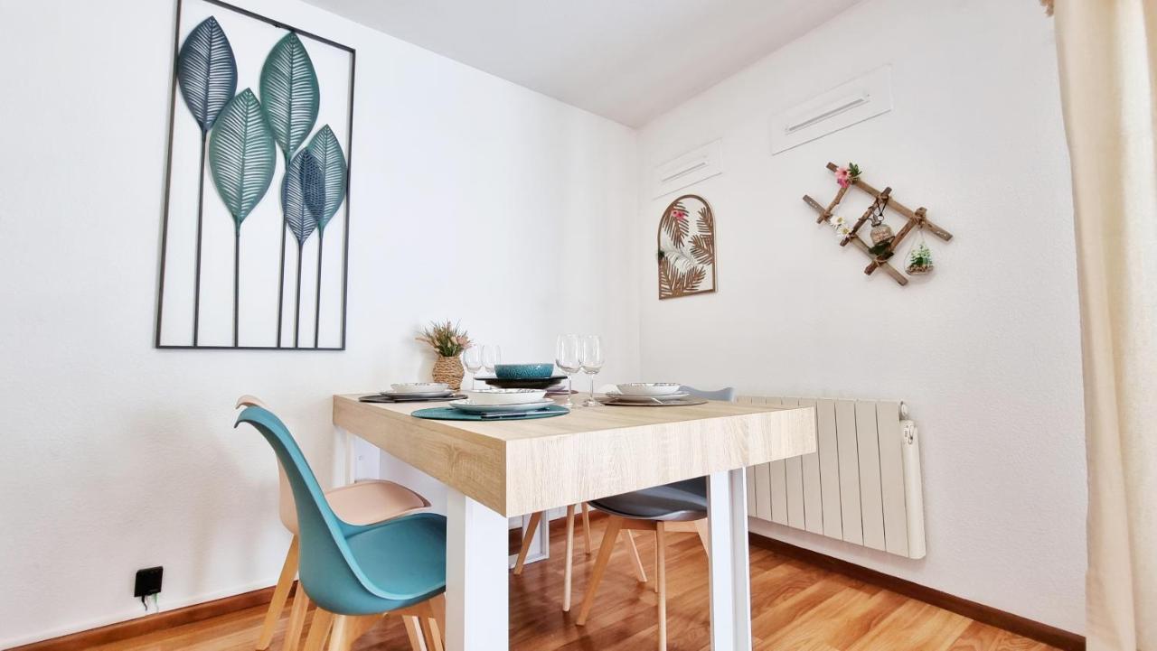 Apartment Le Stan - Centre - Parking - Exterieur - Fibre - Relax Colmar