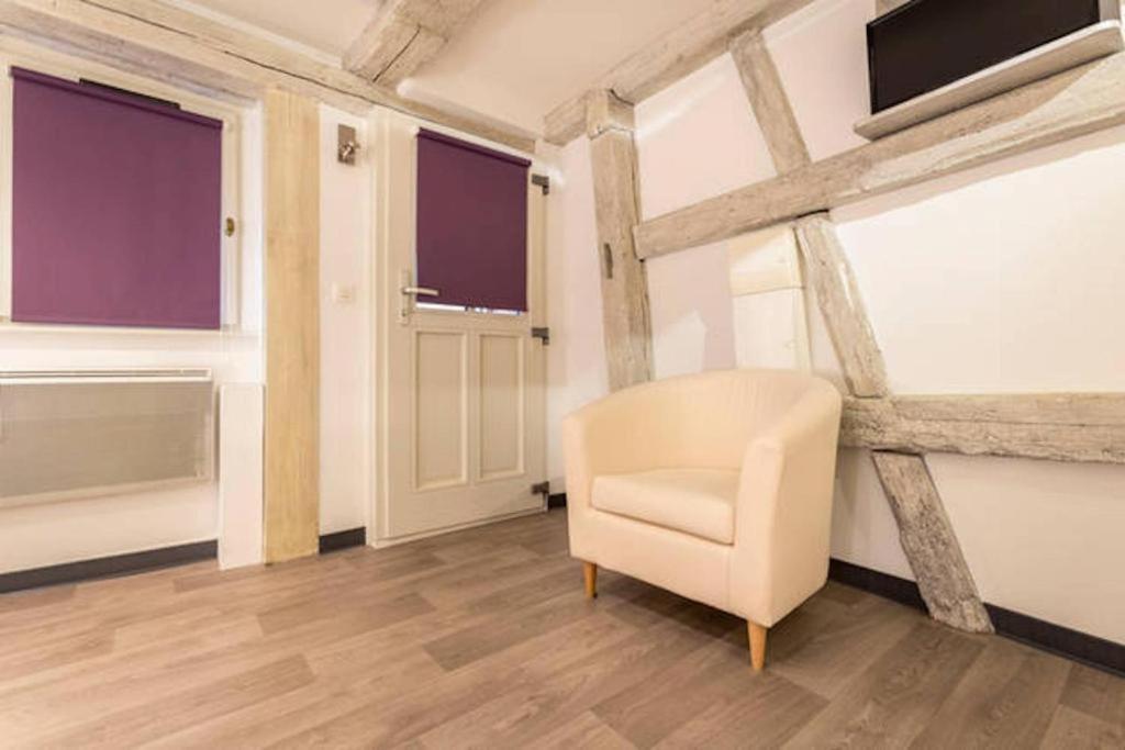 Appartement Historic Center - Petite Venise