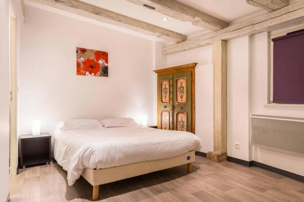 Historic Center - Petite Venise