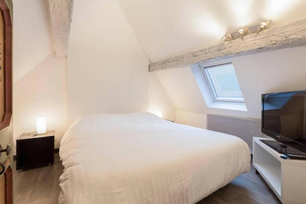 Appartamento Historic Center - Petite Venise Colmar