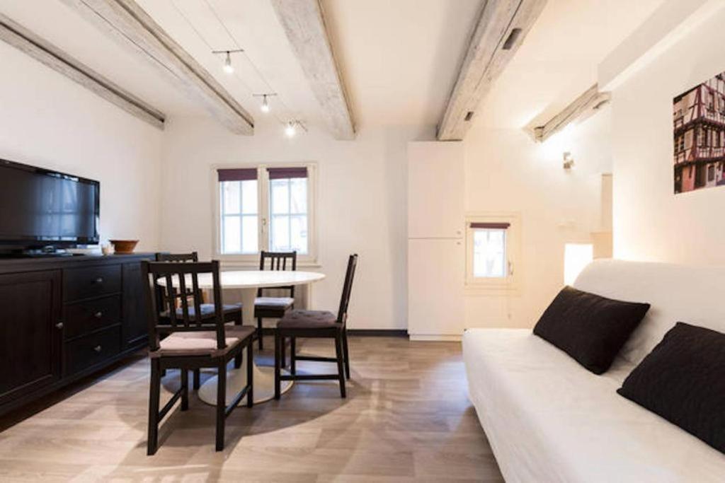 Historic Center - Petite Venise Appartement *