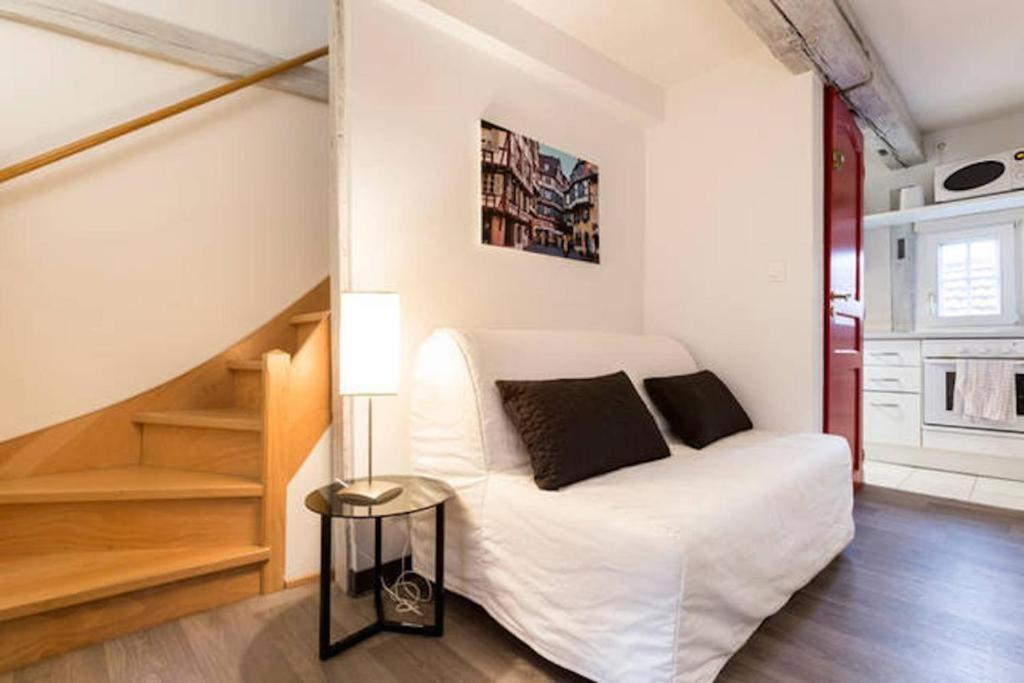 Appartement Historic Center - Petite Venise *