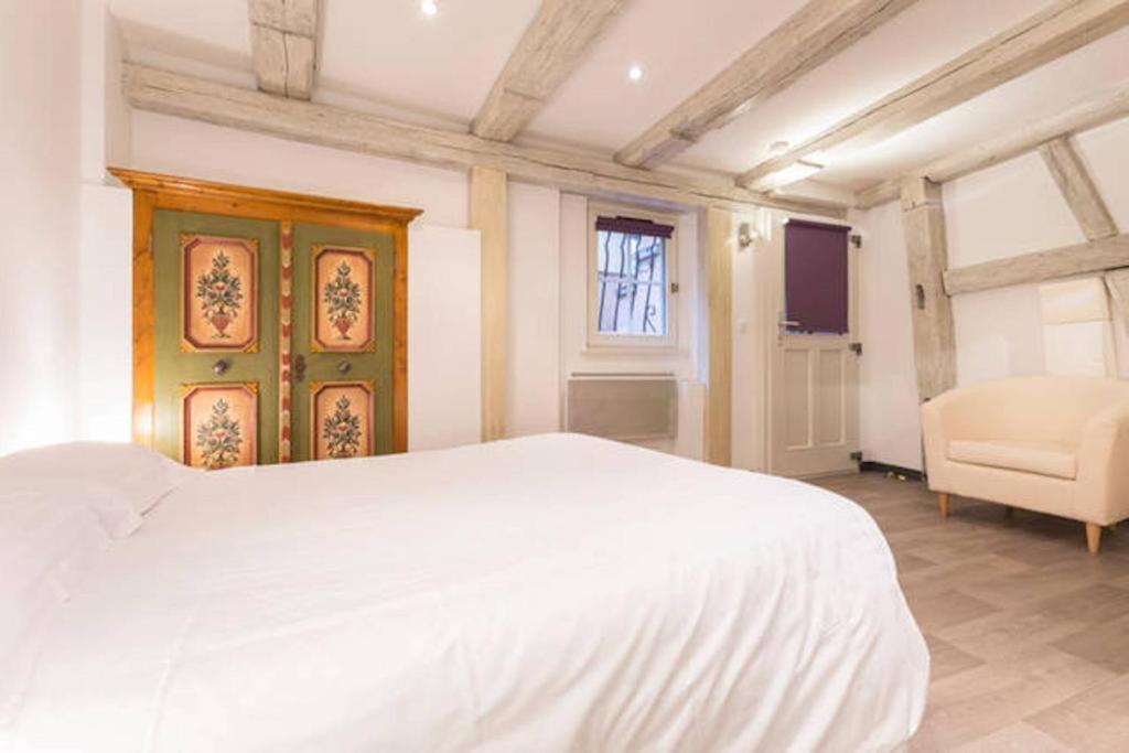Historic Center - Petite Venise *