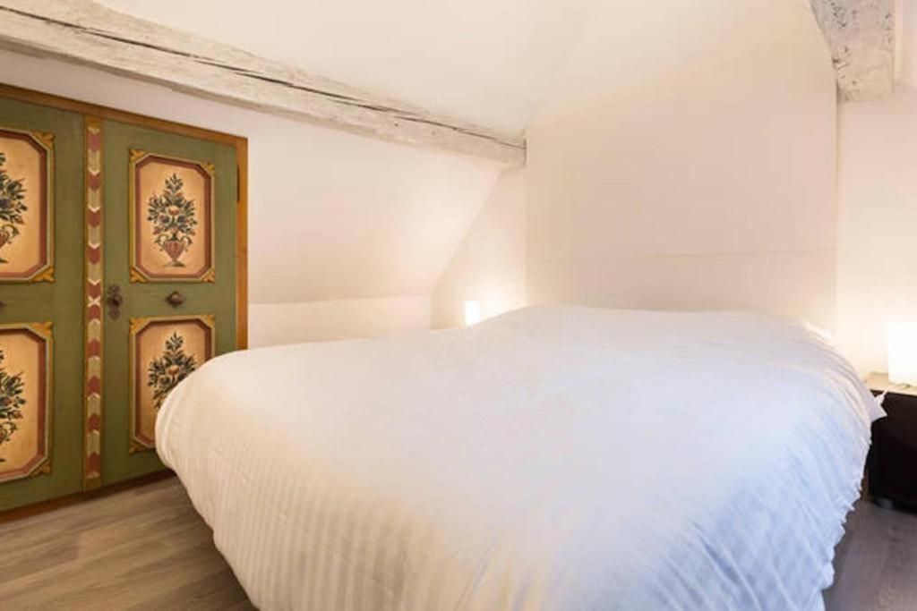 Appartement Historic Center - Petite Venise Colmar