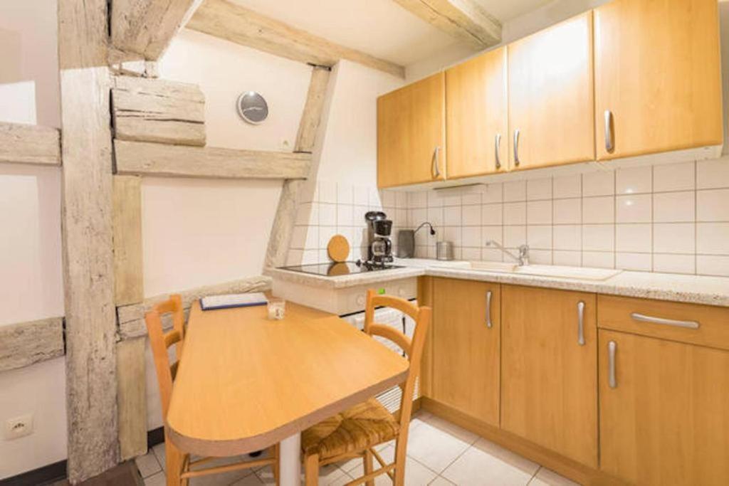 Appartement Historic Center - Petite Venise