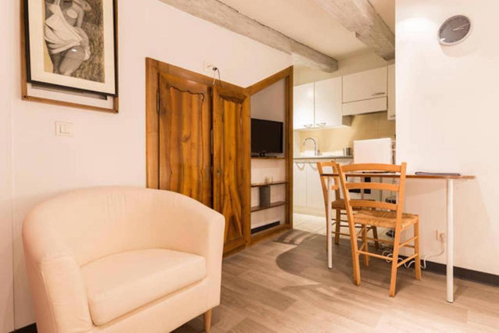 Historic Center - Petite Venise Appartement