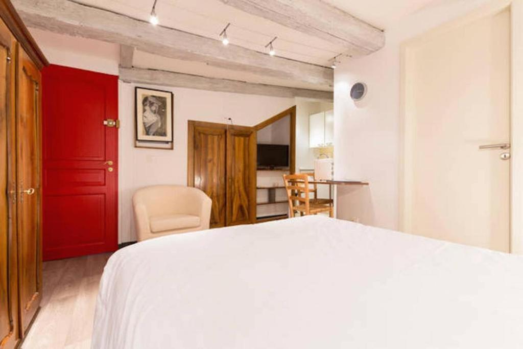 Appartement Historic Center - Petite Venise Colmar
