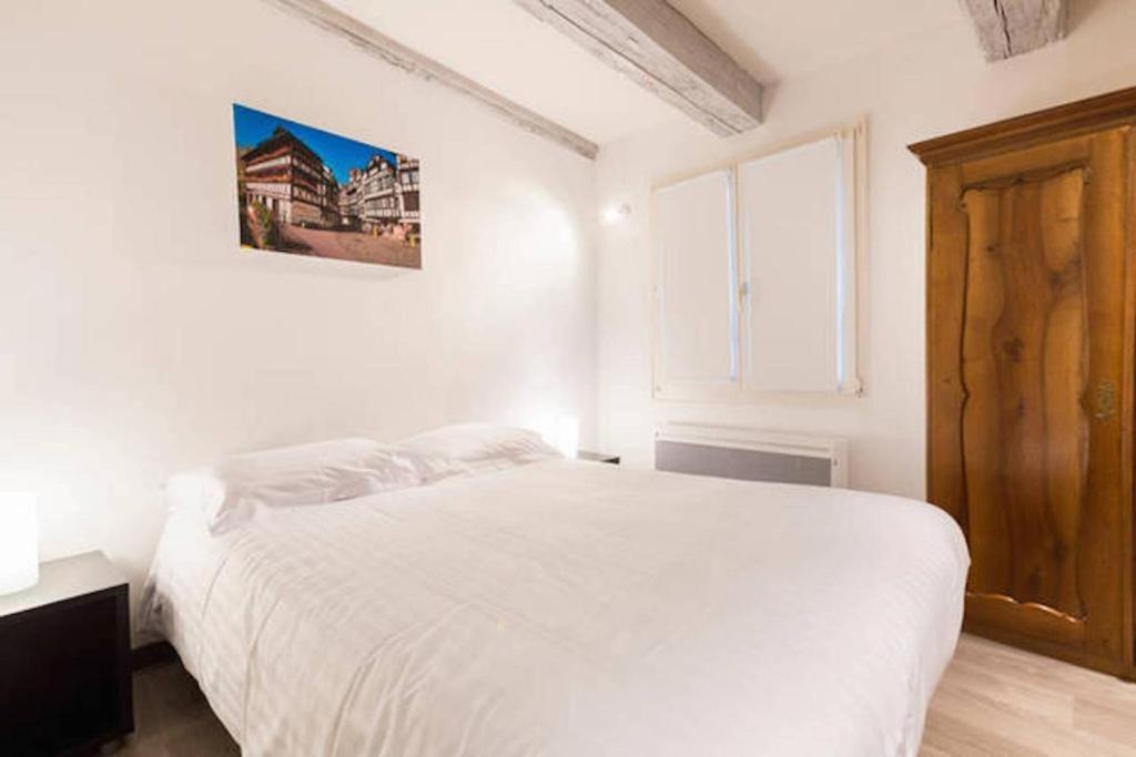Appartement Historic Center - Petite Venise Colmar