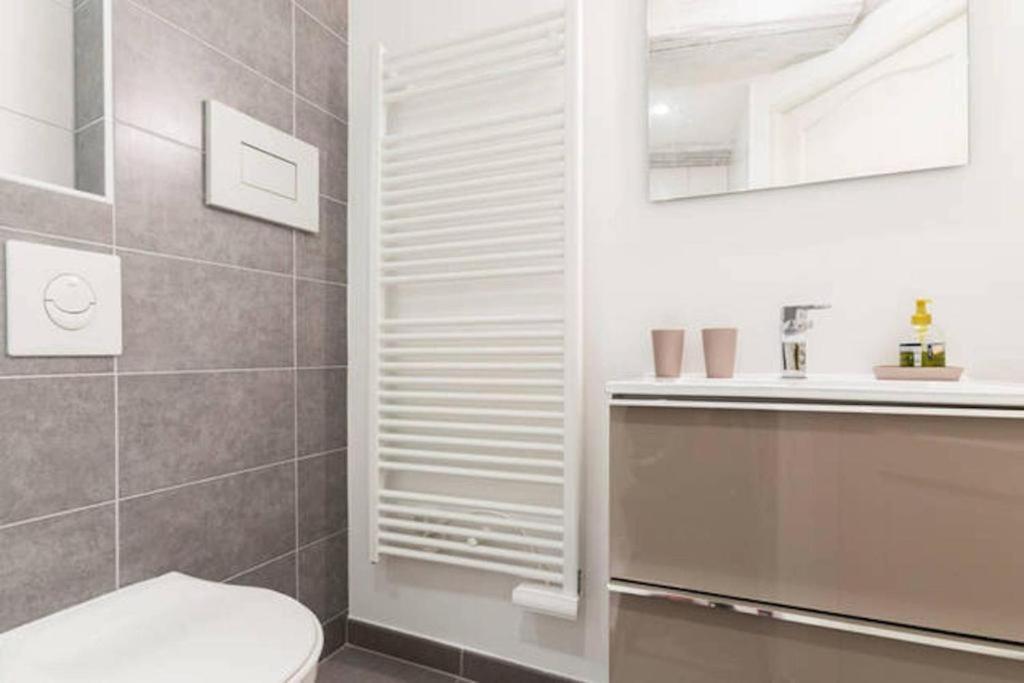 Historic Center - Petite Venise Appartement *