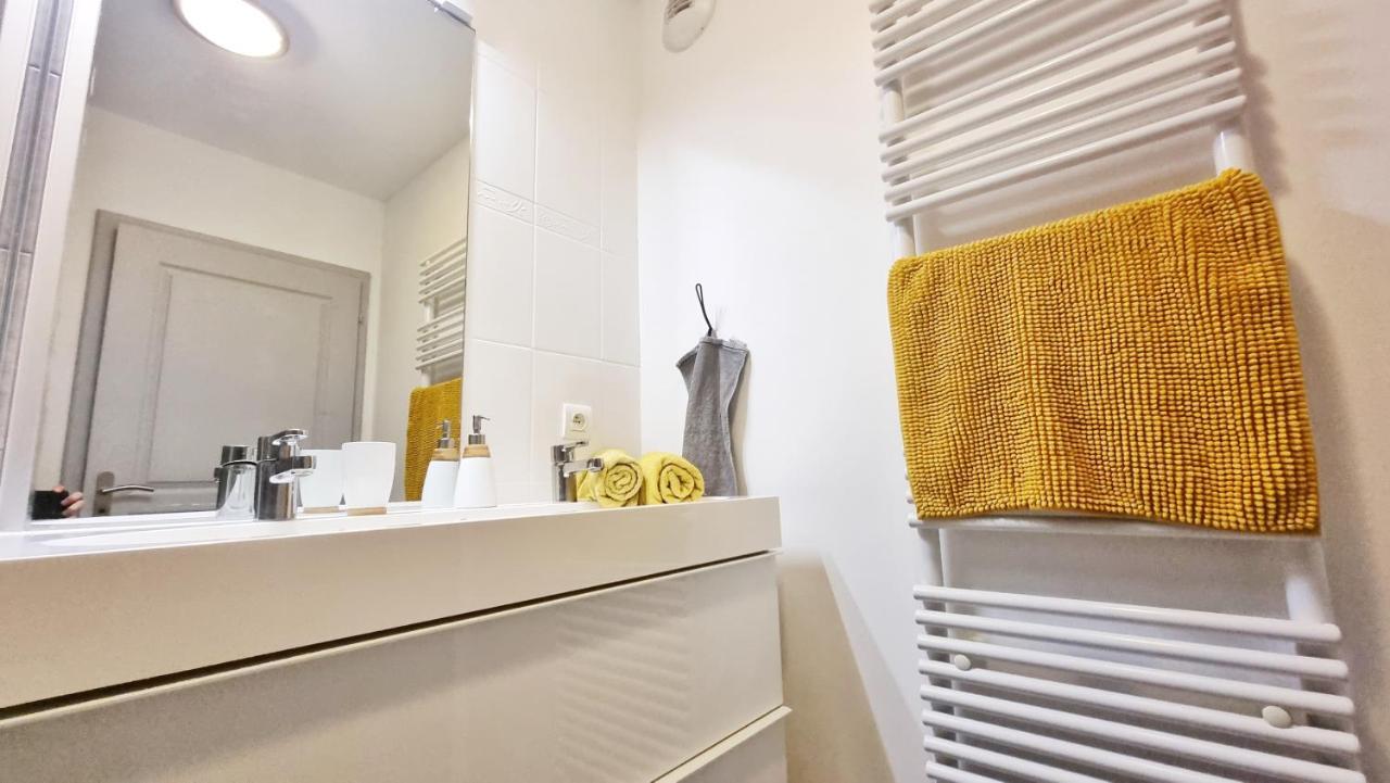 Apartment Chez Margot & Fawaz - Parking - 3 - Jardin - Relax Colmar