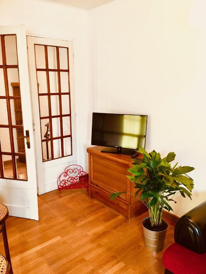 Relax, Entre Nature Et Centre-ville Apartment Colmar