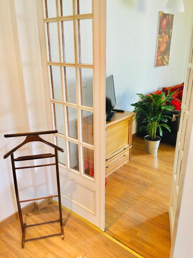 Relax, Entre Nature Et Centre-ville Apartment Colmar