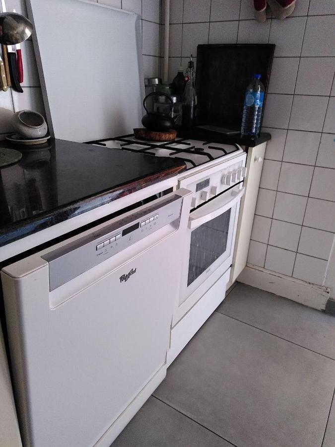 La Maison Bleue *
