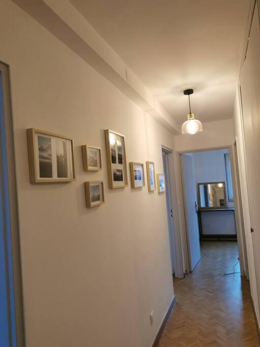 Appartamento Centre Avec Parking