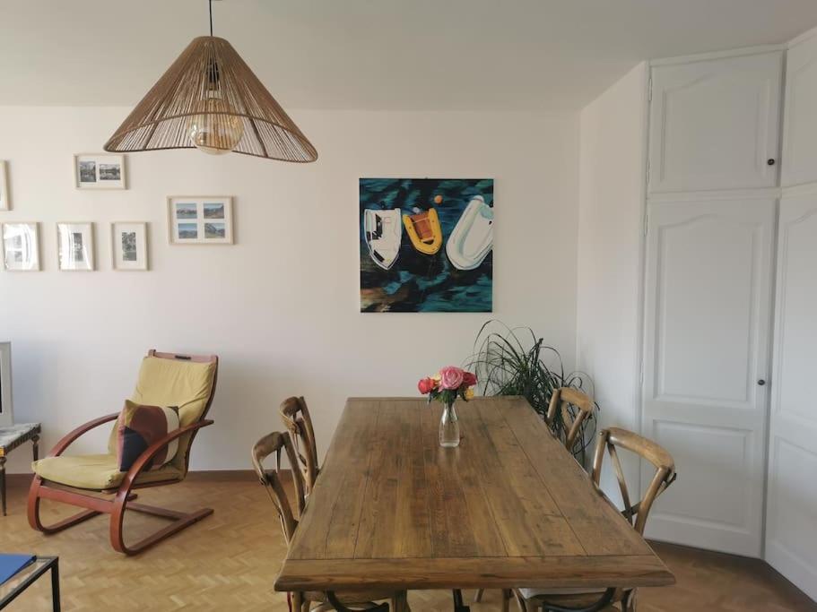 Appartamento Centre Avec Parking Colmar
