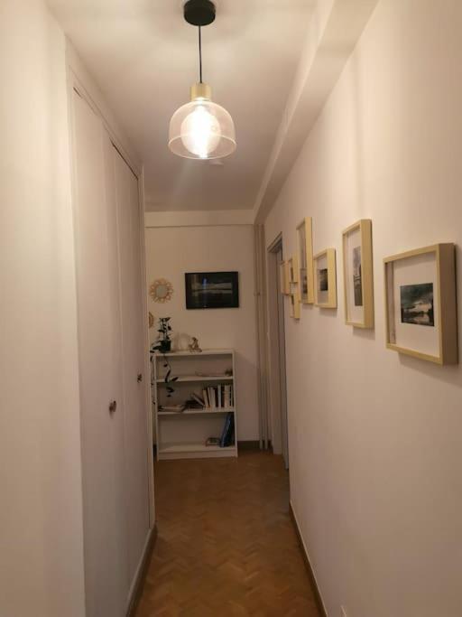 Centre Avec Parking Apartment