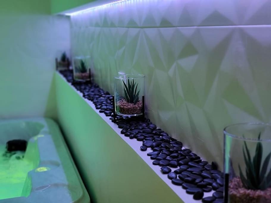 Le Reve Spa/sauna Ecran Cinema Centre Appartement Colmar