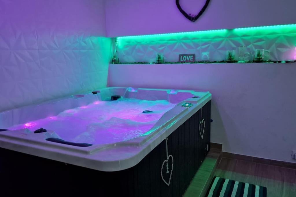 Le Reve Spa/sauna Ecran Cinema Centre * Colmar