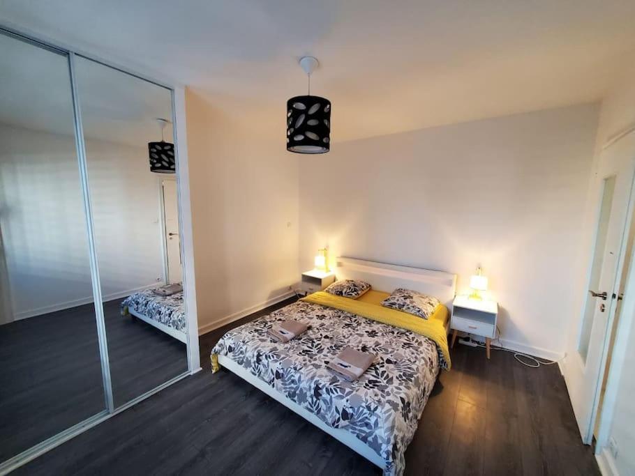 Apartment Le Reve Spa/sauna Ecran Cinema Centre *
