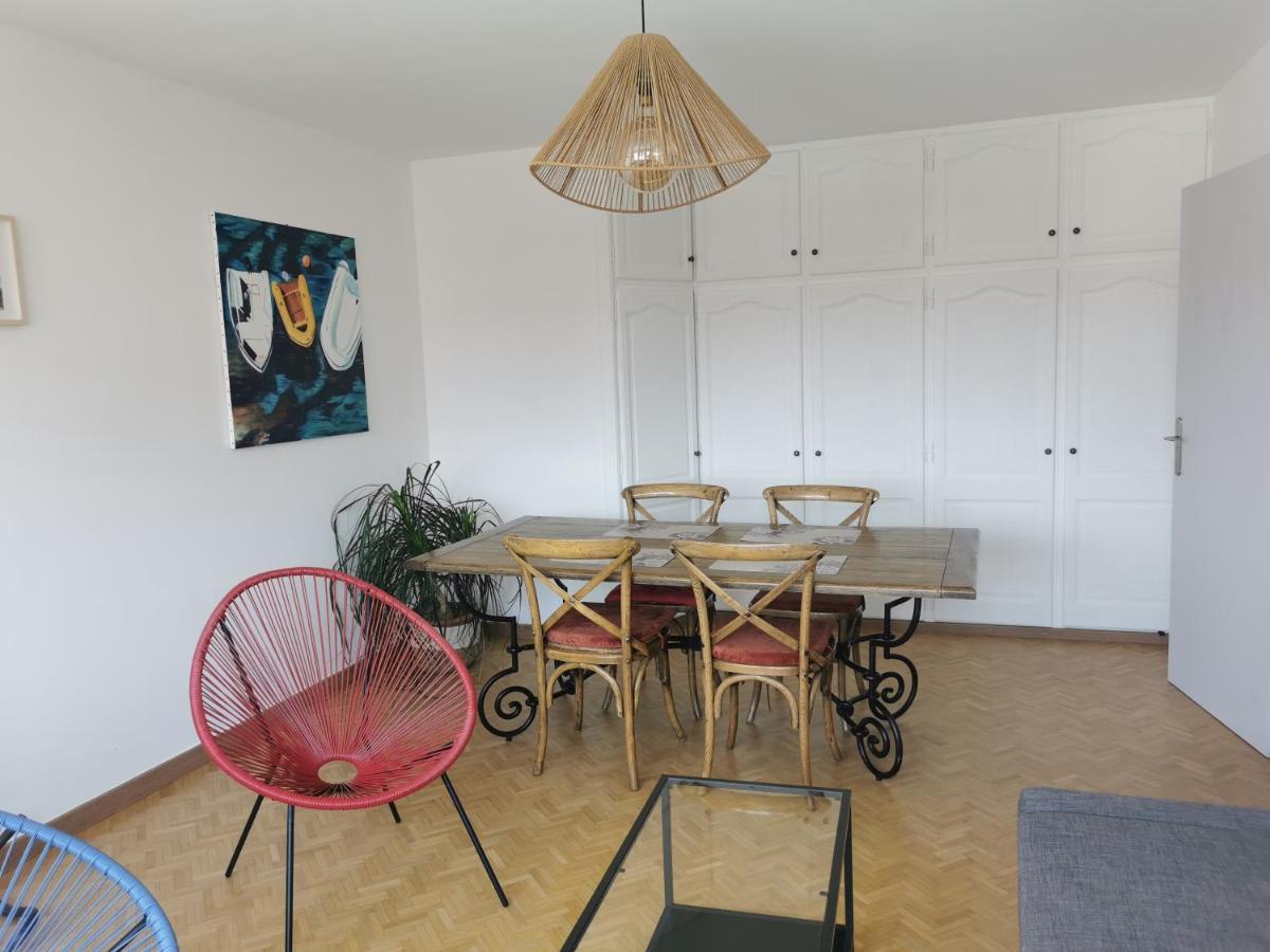 Centre Avec Parking Appartamento Colmar