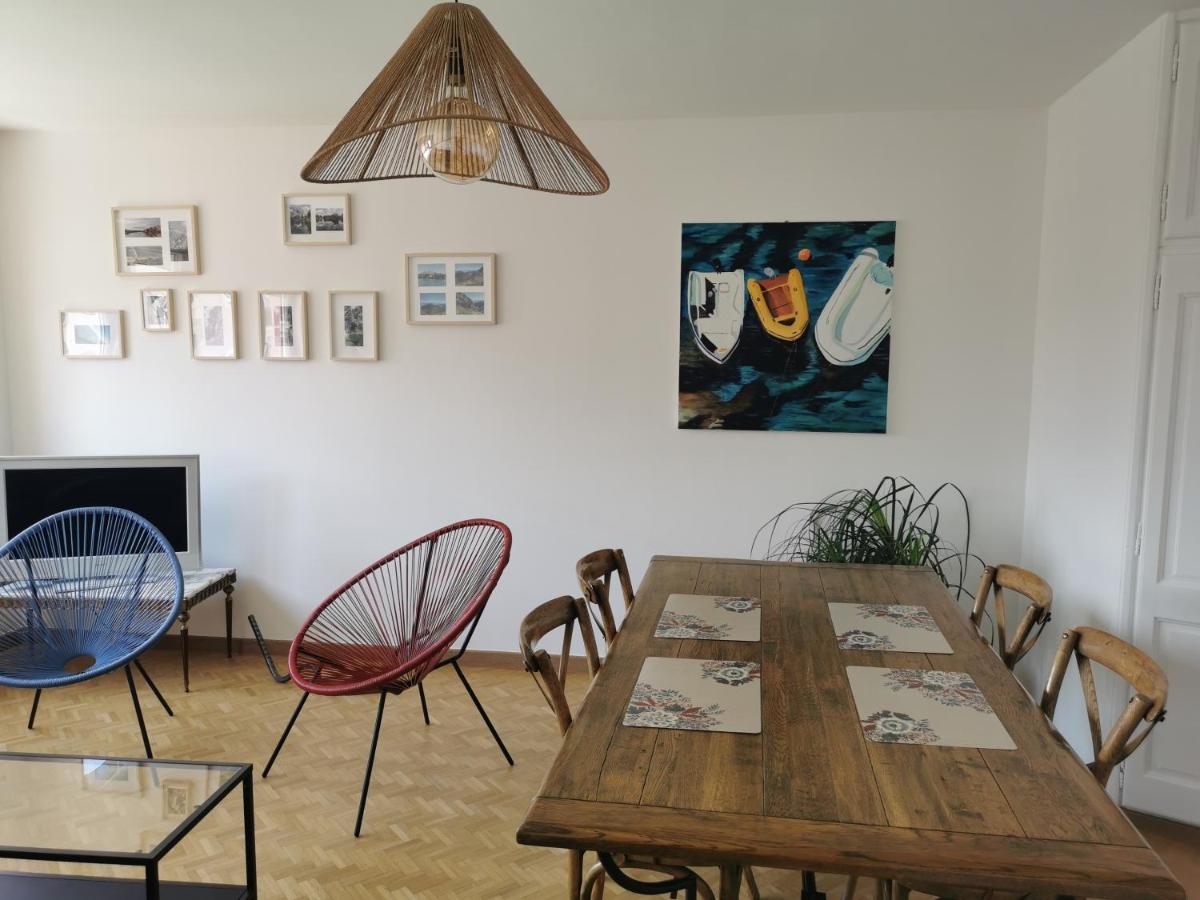 Centre Avec Parking Apartment *