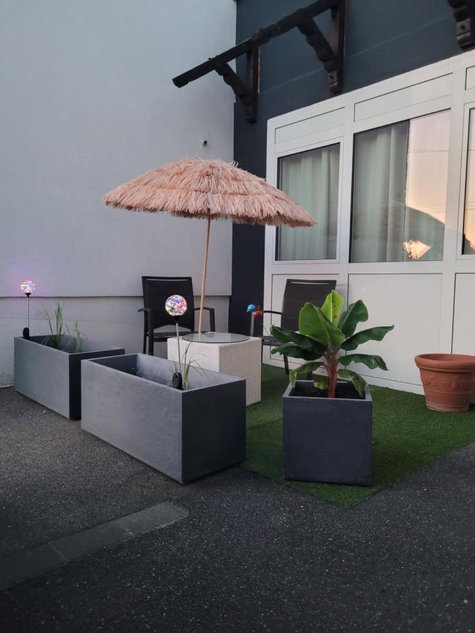 Les Lauriers Appartement Colmar