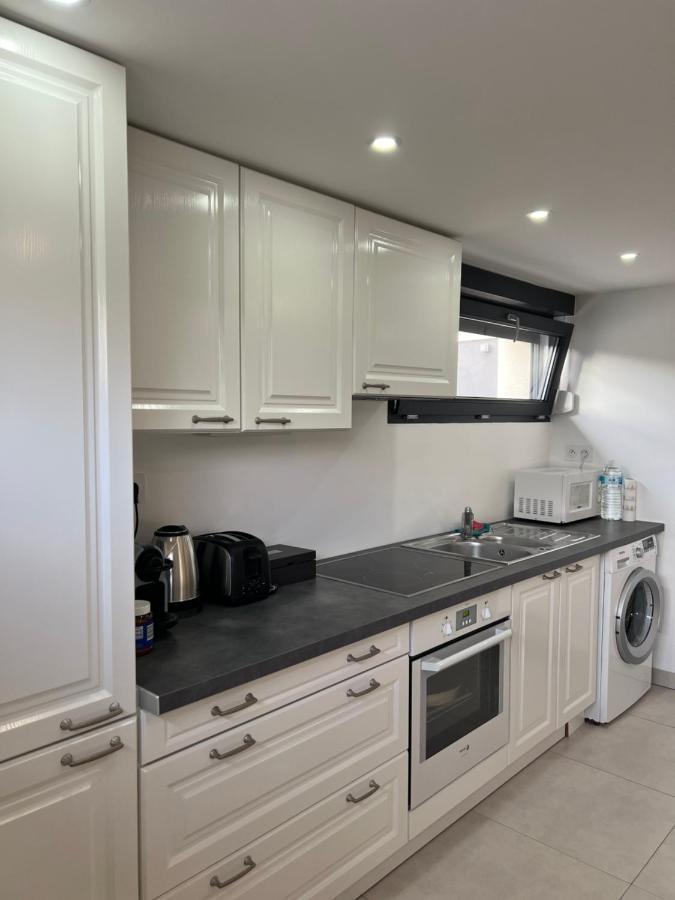 Elvan's Apartment *