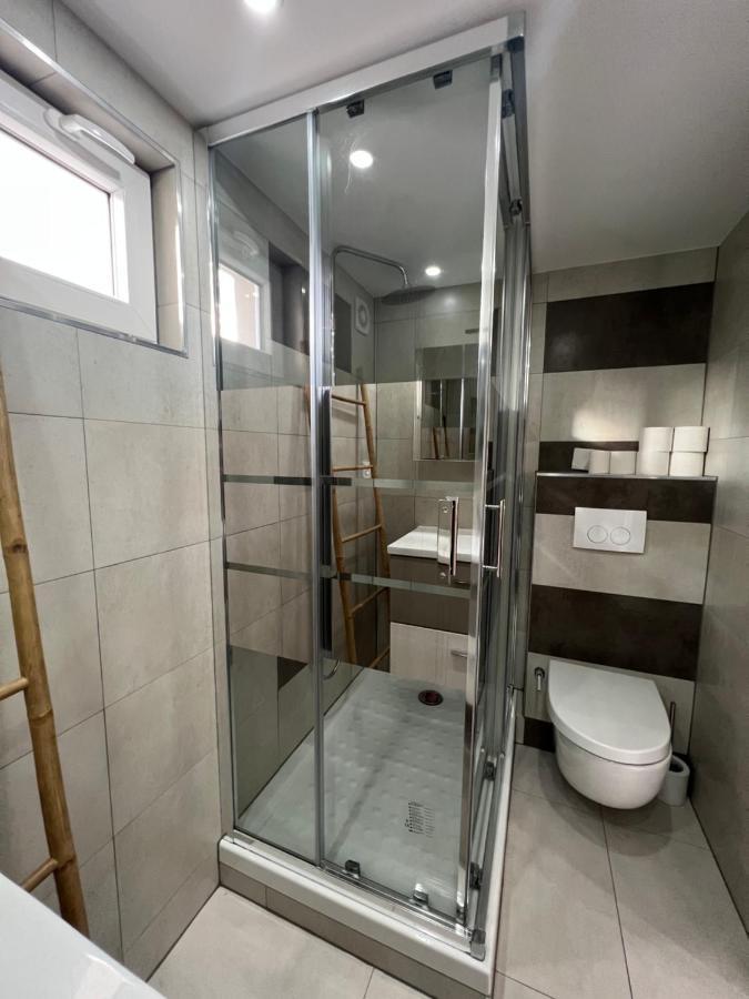 Elvan's Apartment *
