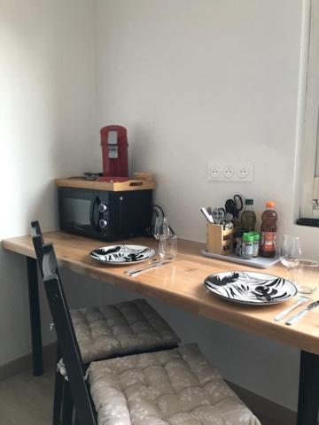 Cosy Appartement