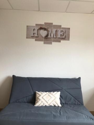 Cosy Appartement *