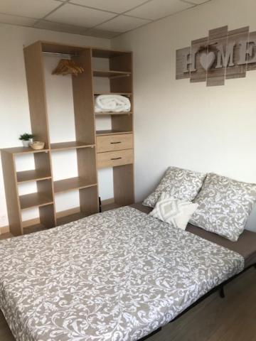 Cosy Appartement *