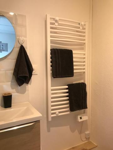 Appartement Cosy Colmar