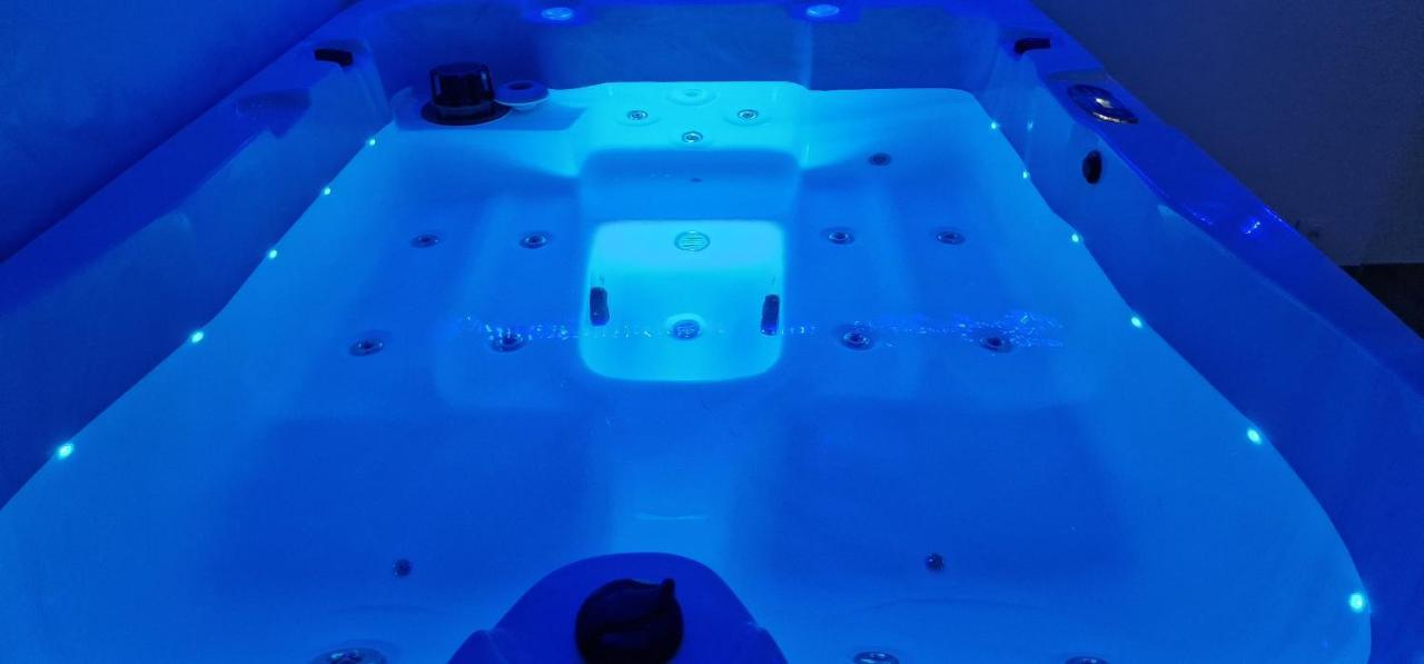 Le Reve Spa/sauna Ecran Cinema Centre * Colmar