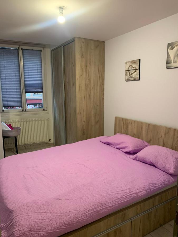 Etoile Appartement Colmar