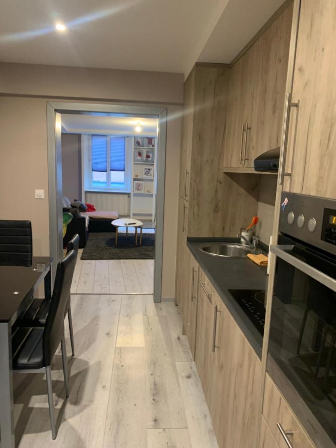 Etoile Appartement Colmar