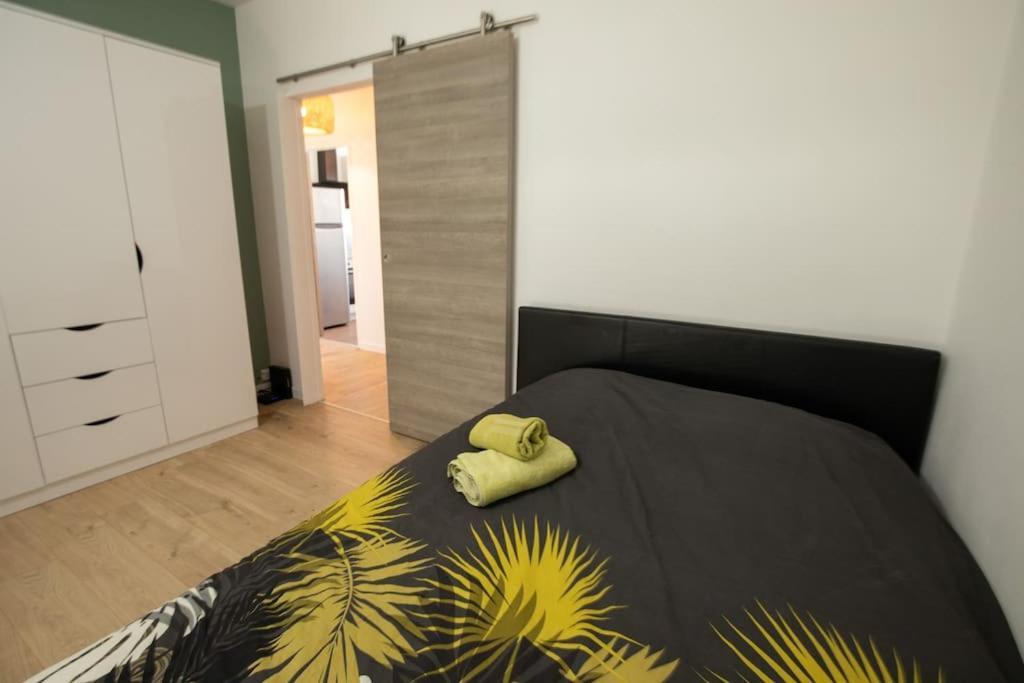 New Proche Gare Et Centre-ville Appartement